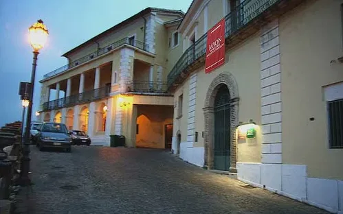 MAON - Museo d'Arte dell'Otto e Novecento