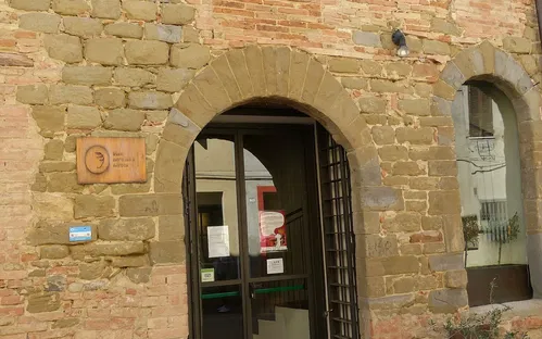 MOO Museo dell’Olivo e dell’Olio