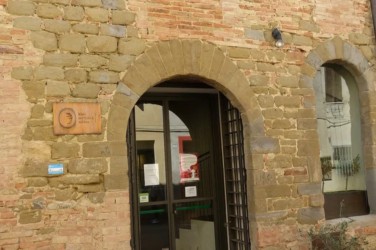 MOO Museo dell’Olivo e dell’Olio