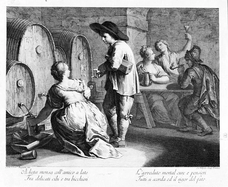 Wine Museum Torgiano