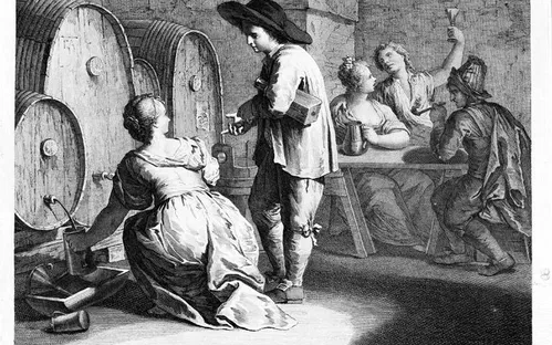 Wine Museum Torgiano