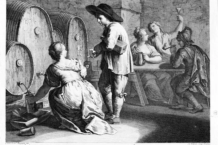 Wine Museum Torgiano