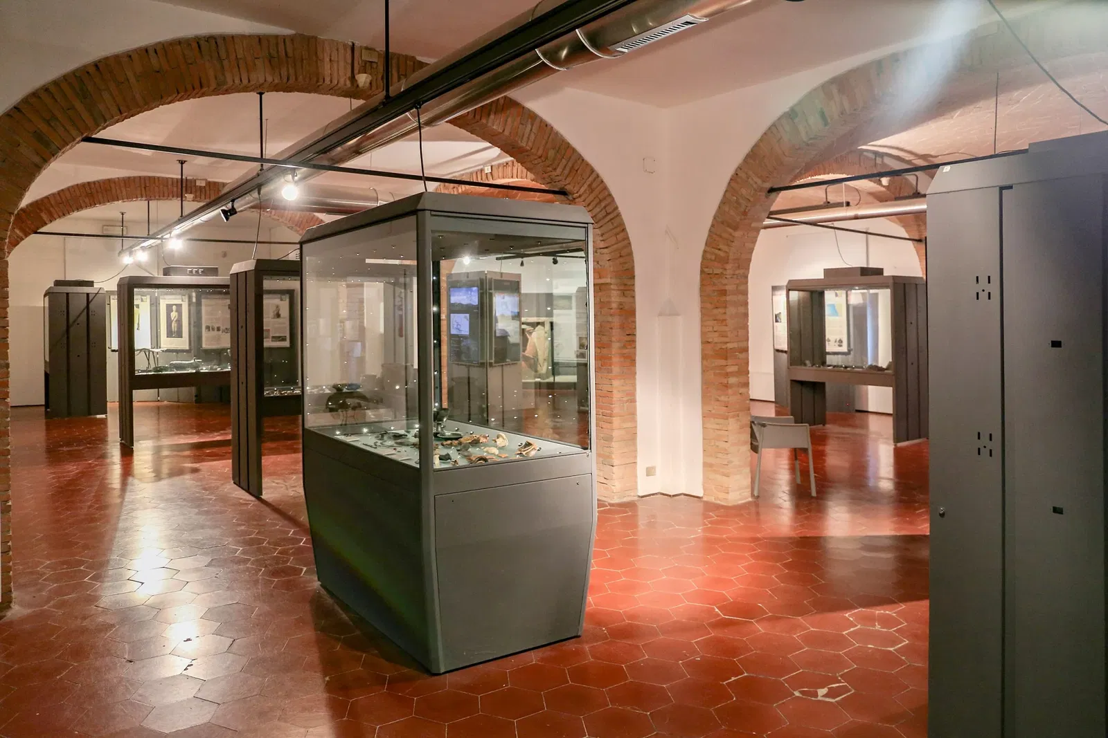 Museo Archeologico Comunale di Cecina