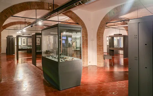 Museo Archeologico Comunale di Cecina