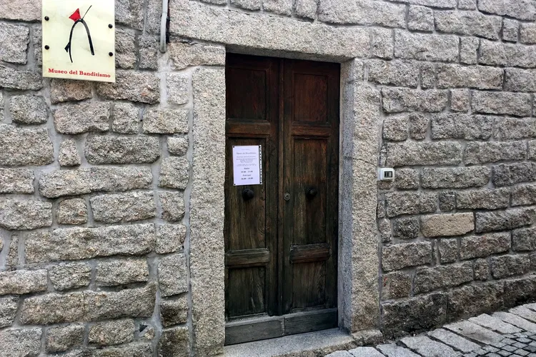 Museo del Banditismo