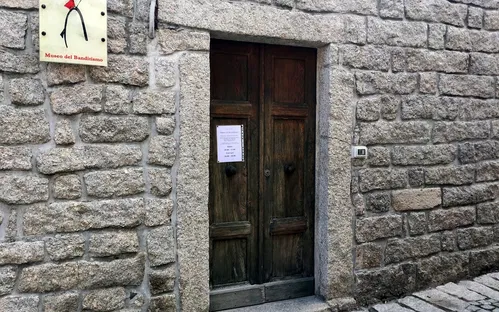Museum of Banditry
