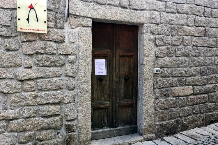 Museum of Banditry