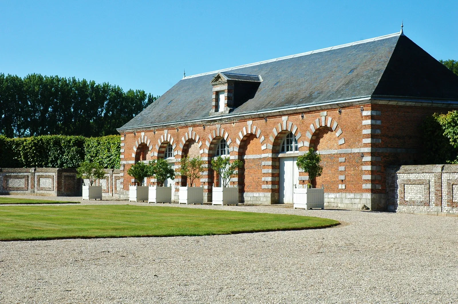Château de Galleville