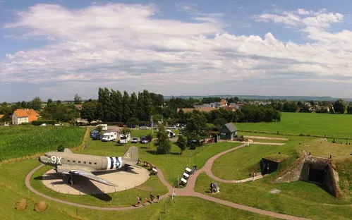 Musée de la Batterie de Merville