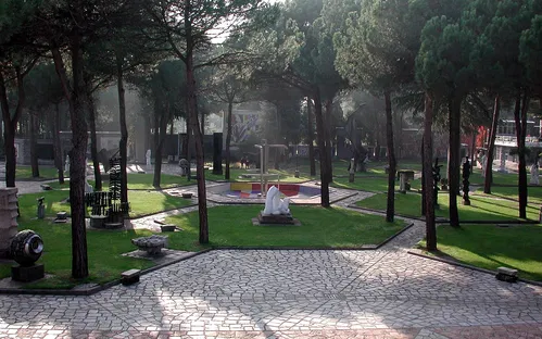 Museo d'Arte Moderna Pagani