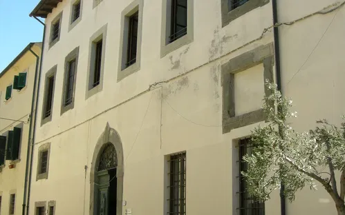 Museo Civico Archeologico Palazzo Bombardieri di Rosignano Marittimo