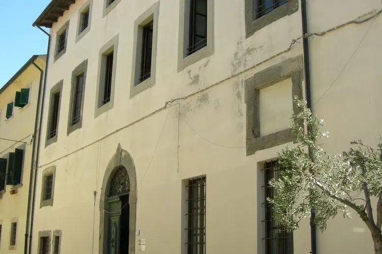 Museo Civico Archeologico Palazzo Bombardieri di Rosignano Marittimo