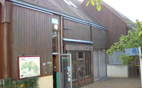 Ecomuseum of the Perche