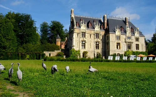 Cleres Zoological Park