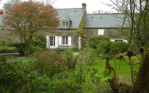 Maison Jacques Prévert