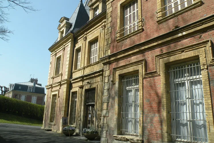 Musée Villa Montebello