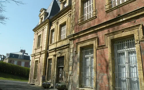 Villa Montebello Museum