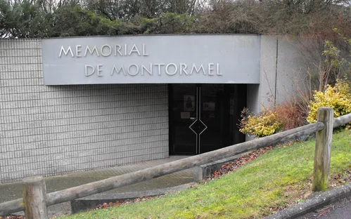 Mémorial de Montormel