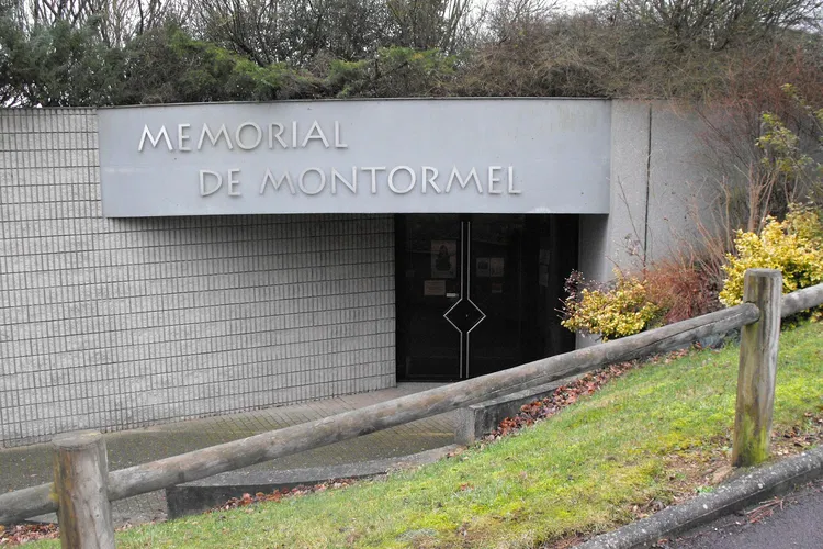 Mémorial de Montormel