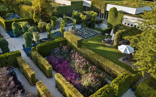 Museum of Impressionism Giverny