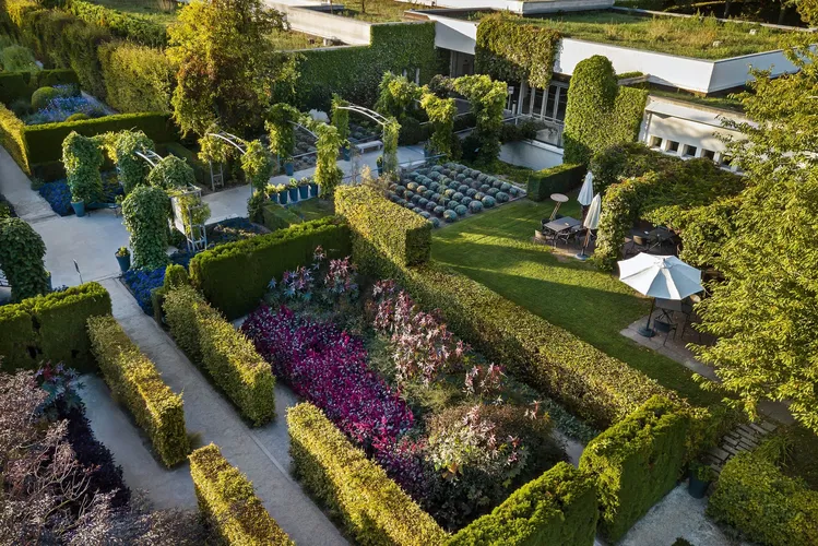 Museum of Impressionism Giverny