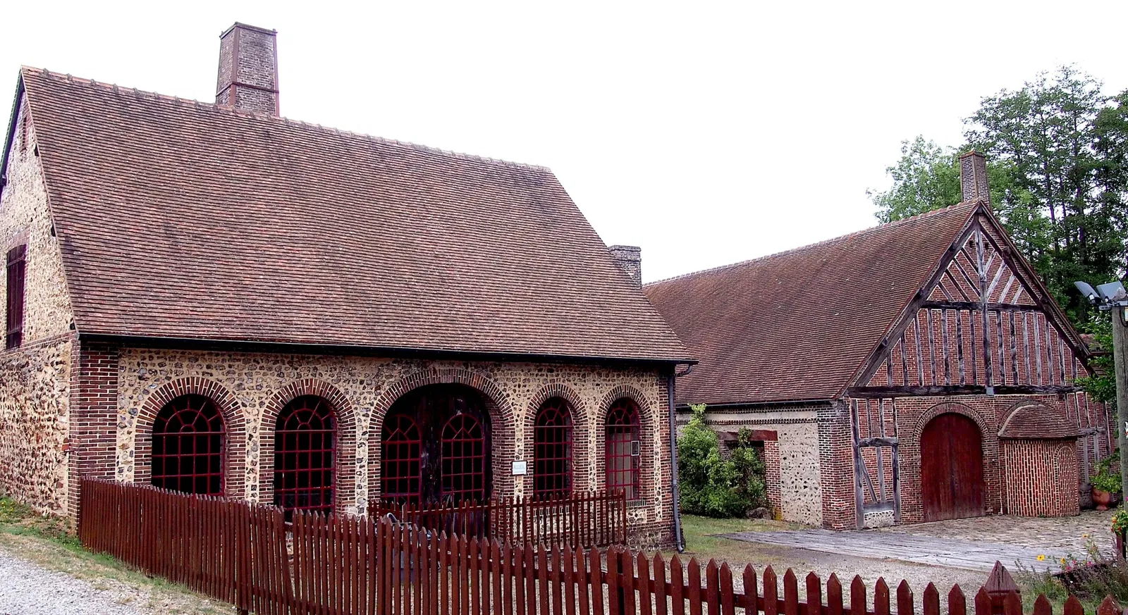Musée de la Grosse Forge