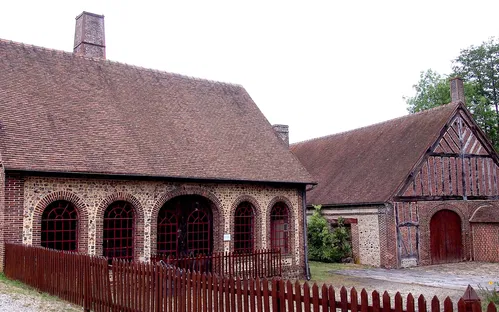 Musée de la Grosse Forge