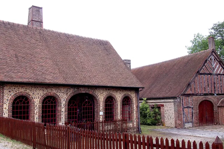Musée de la Grosse Forge