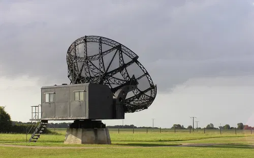 Musée Radar
