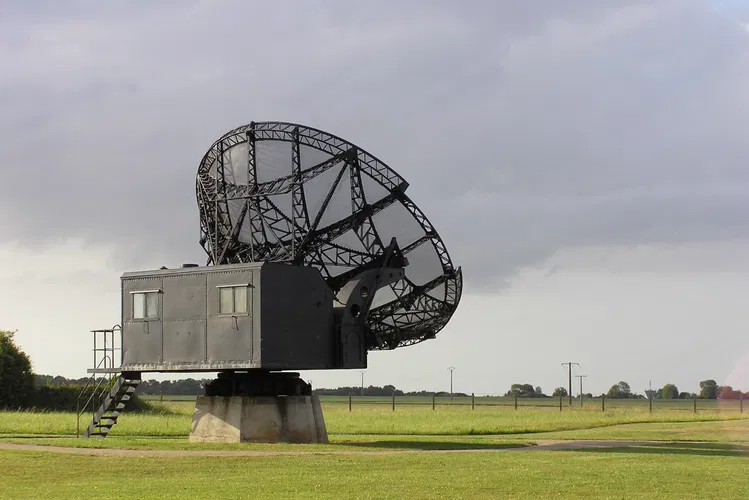 Musée Radar