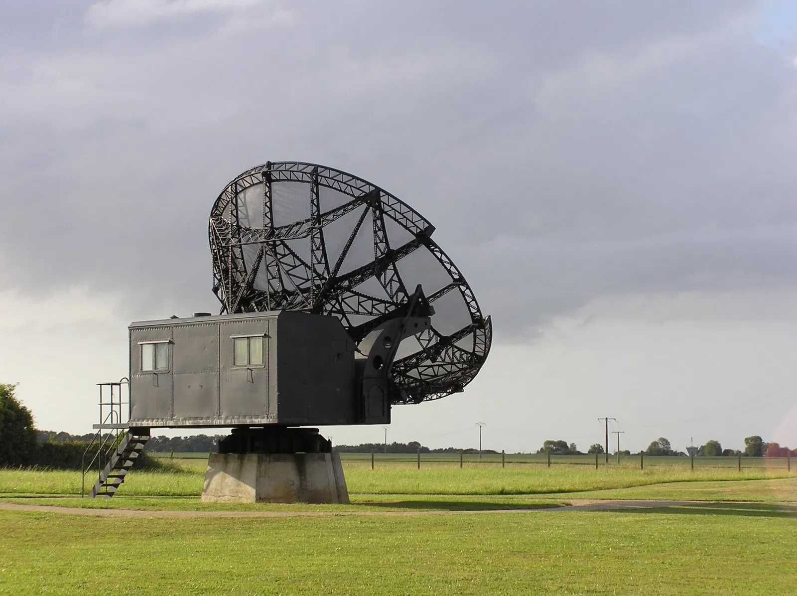Radar Museum