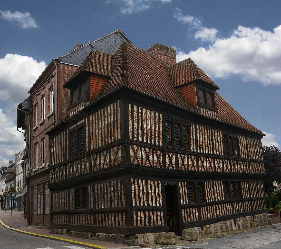 Musée du Vieux Manoir