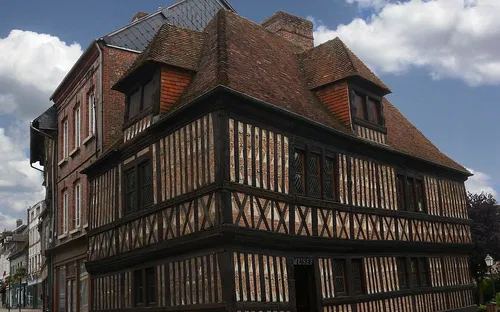 Musée du Vieux Manoir