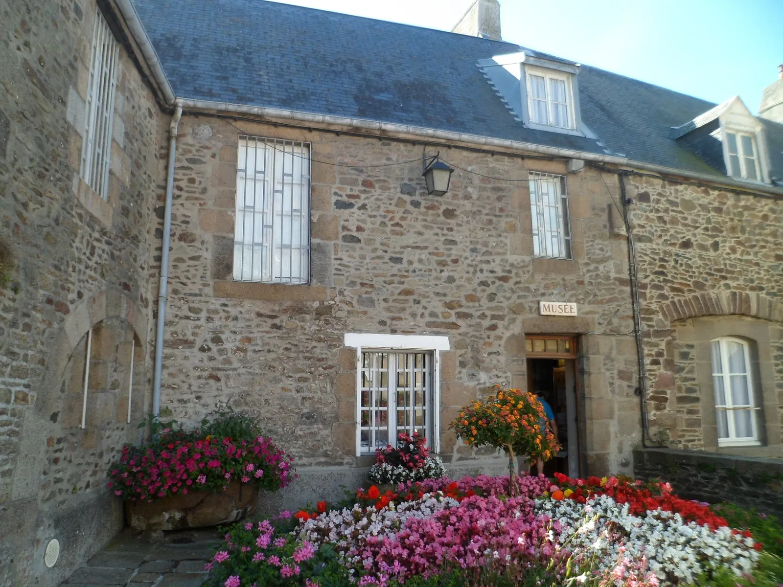 Musée d'Art et d'Histoire de Granville