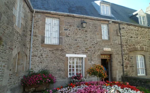 Musée d'Art et d'Histoire de Granville