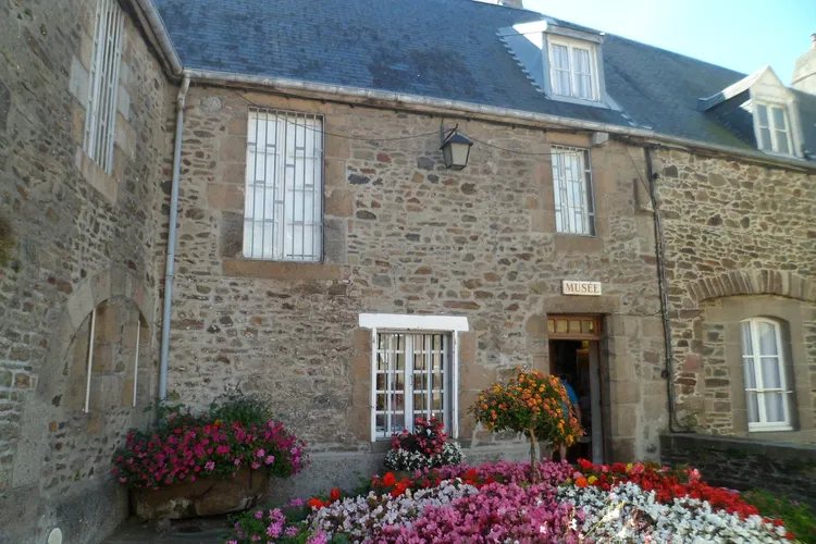 Musée d'Art et d'Histoire de Granville