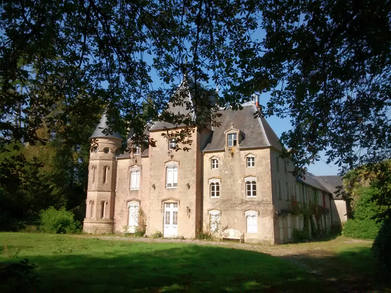 Maison de l'Ange