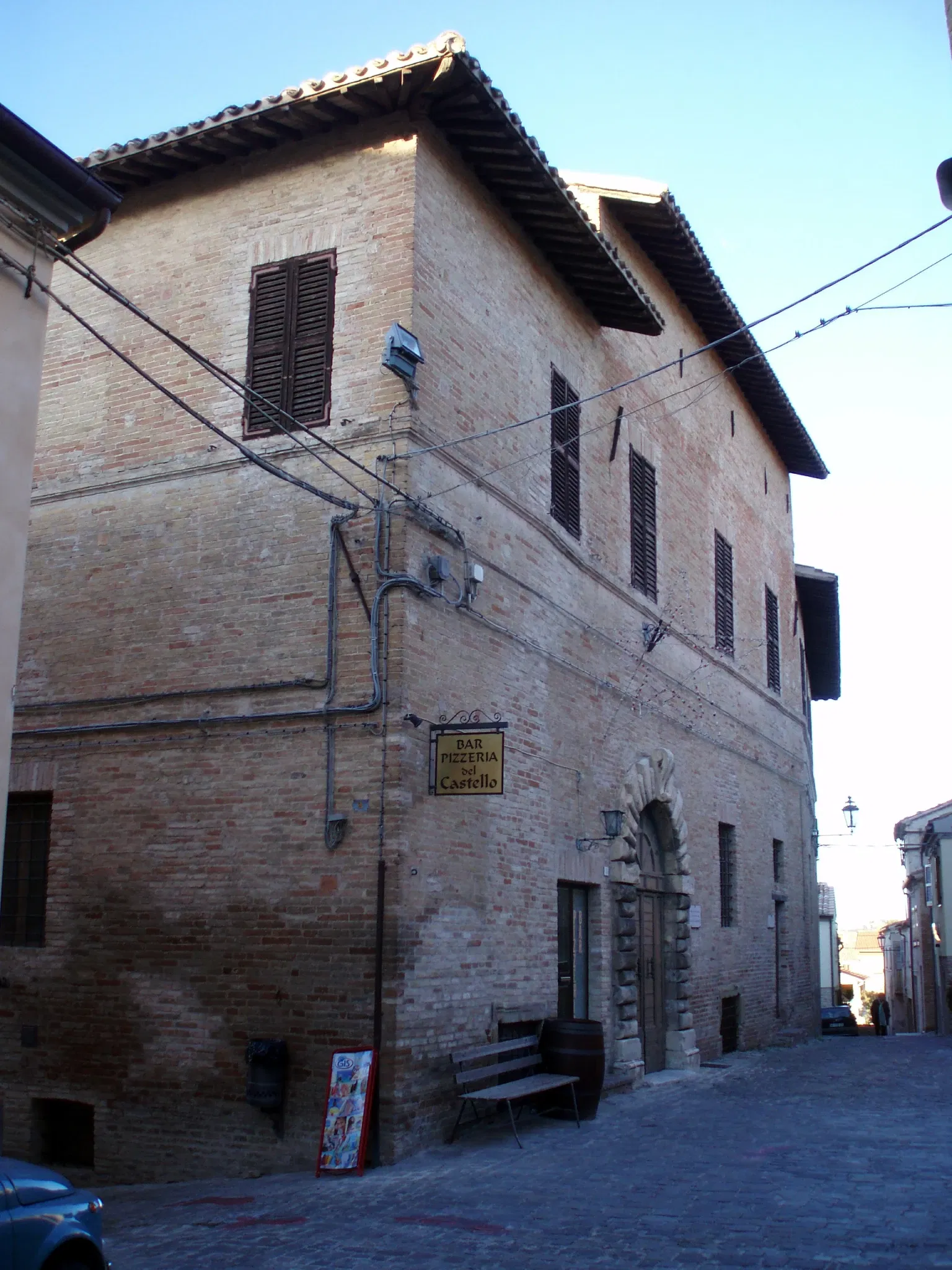 Museo Civico Archeologico Alvaro Casagrande
