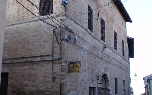 Museo Civico Archeologico Alvaro Casagrande