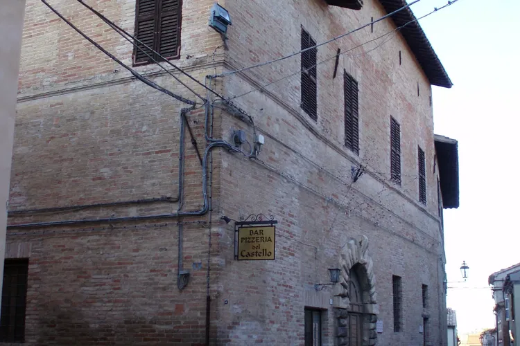 Museo Civico Archeologico Alvaro Casagrande