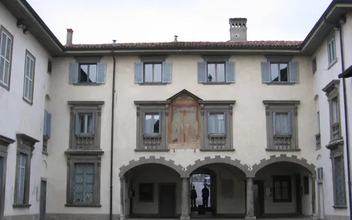 San Martino Museum of Sacred Art