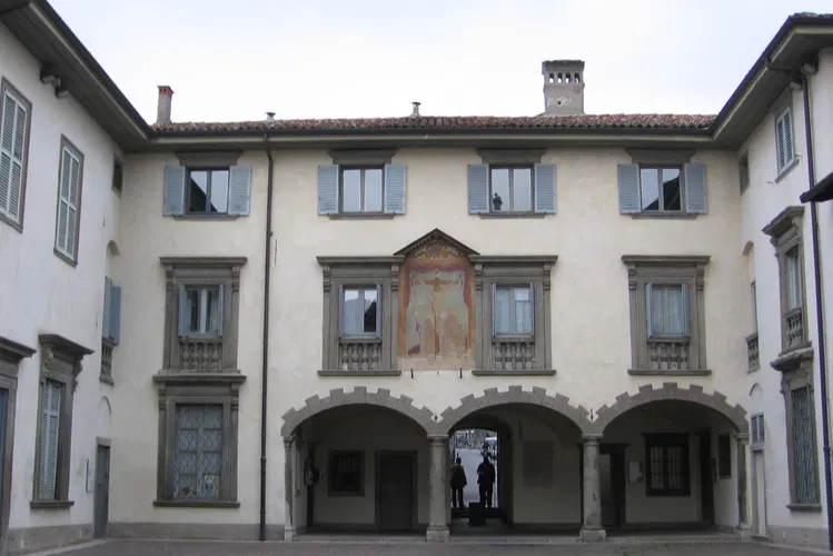 San Martino Museum of Sacred Art