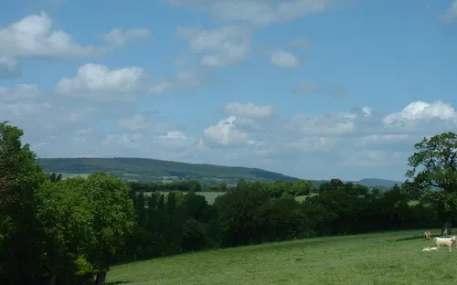 Parc Naturel Régional