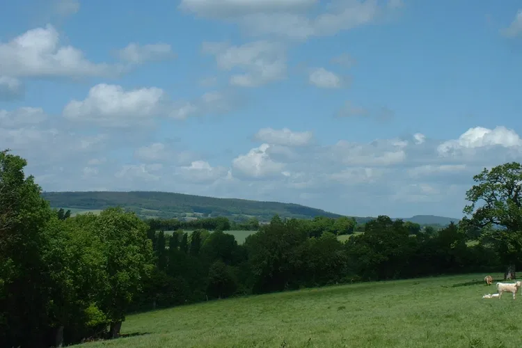 Parc Naturel Régional