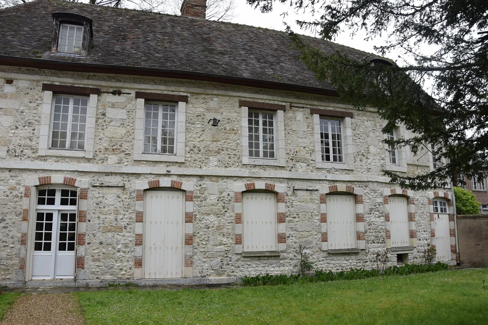 Musée Nicolas Poussin