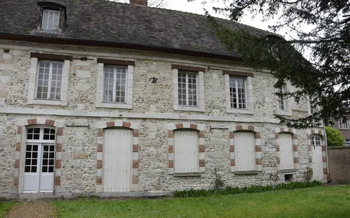 Musée Nicolas Poussin