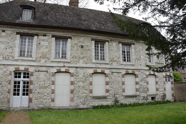 Musée Nicolas Poussin