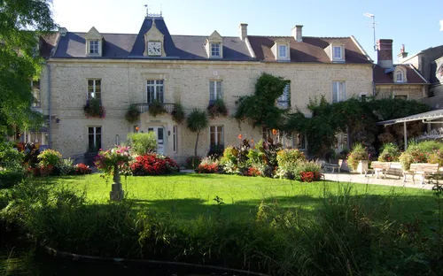 Maison de la Baleine