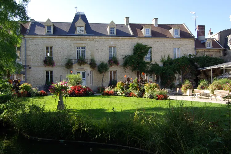 Maison de la Baleine