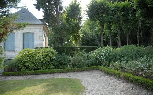Pavillon Flaubert